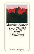 Der Teufel von Mailand von Martin Suter | Ebook