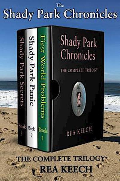 The Shady Park Chronicles
