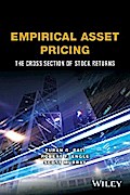 Empirical Asset Pricing