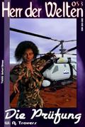 HERR DER WELTEN 053: Die Prüfung