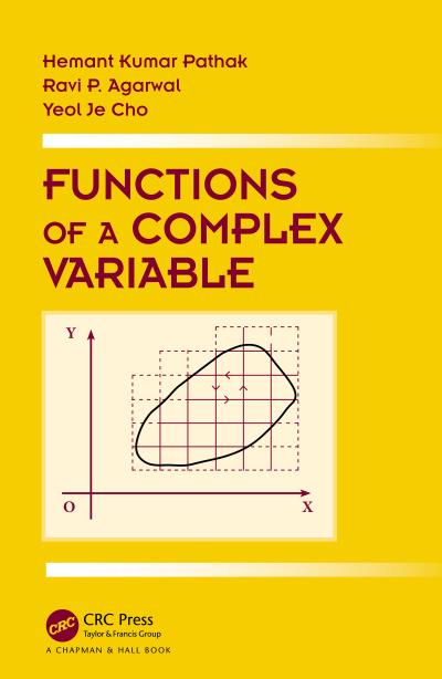 Functions of a Complex Variable