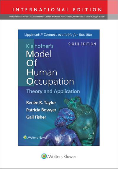 Kielhofner’s Model of Human Occupation