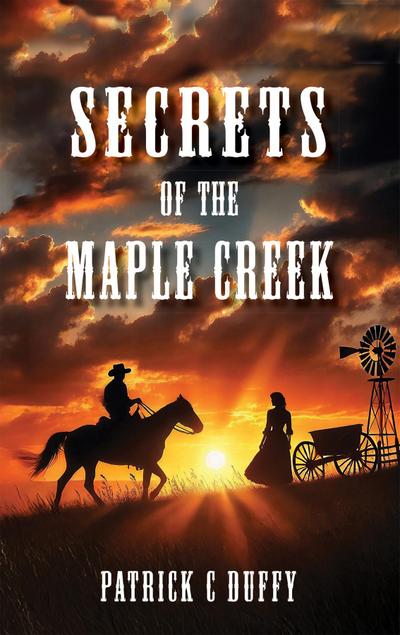 Secrets of the Maple Creek