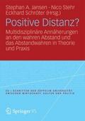 Positive Distanz?