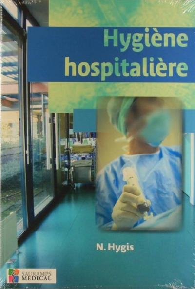 Hygiène hospitalière
