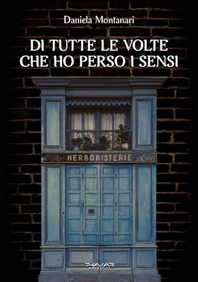 Di tutte le volte che ho perso i sensi