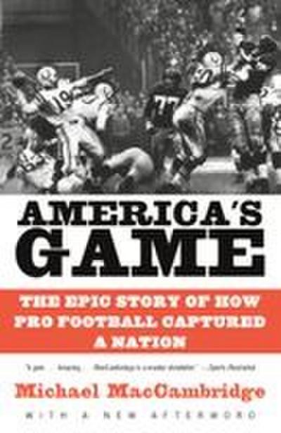 America’s Game