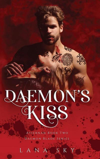 Daemon’s Kiss