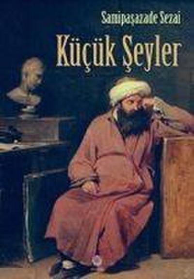 Kücük Seyler