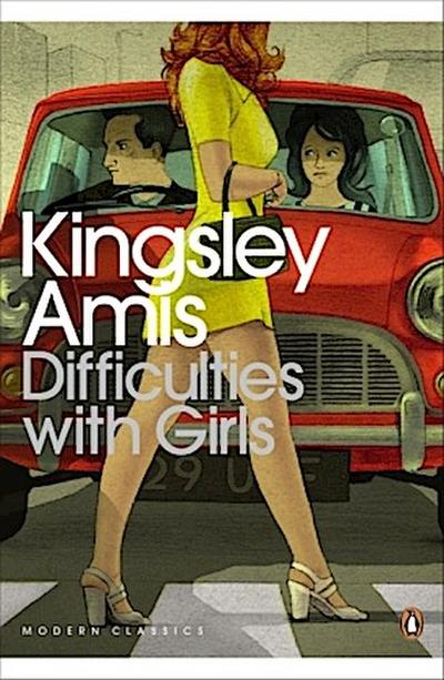 Difficulties With Girls