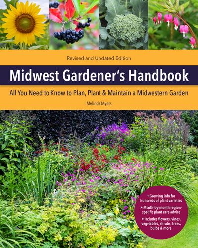Midwest Gardener’s Handbook, 2nd Edition