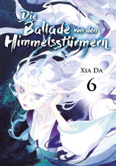 Bu Tian Ge - Die Ballade von den Himmelsstürmern 6
