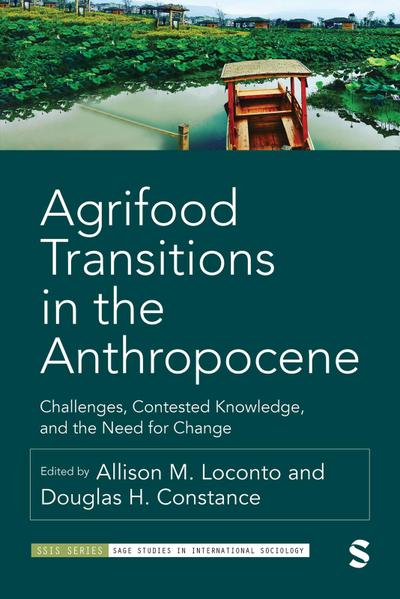 Agrifood Transitions in the Anthropocene