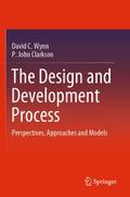 The Design and Development Process