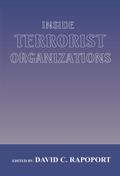 Inside Terrorist Organizations