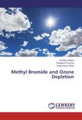 Methyl Bromide and Ozone Depletion