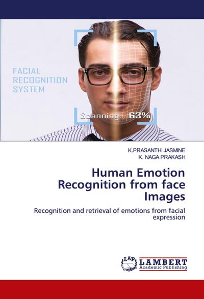 Human Emotion Recognition from face Images