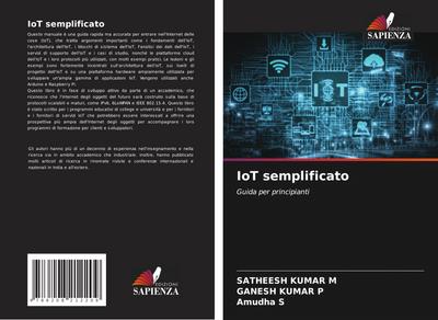 IoT semplificato