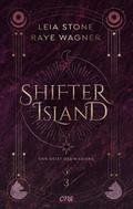 Shifter Island - Der Geist des Magiers