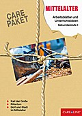 CARE-PAKET Mittelalter