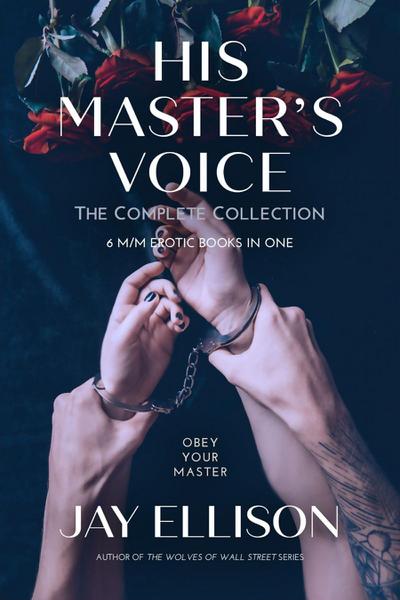 His Master’s Voice