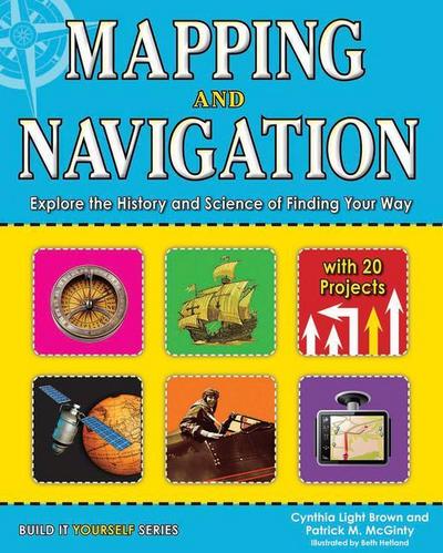Mapping and Navigation
