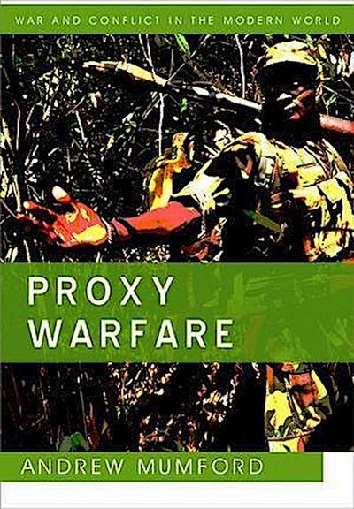 Proxy Warfare