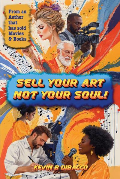 Sell Your Art, Not Your Soul!