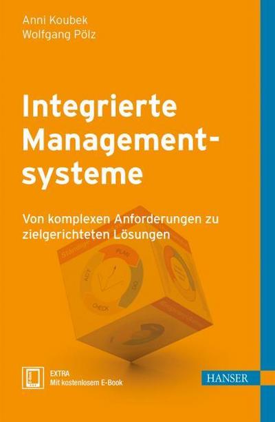 Integrierte Managementsysteme
