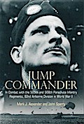 Jump Commander