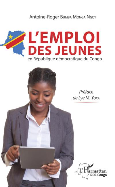 L’emploi des jeunes en République démocratique du Congo