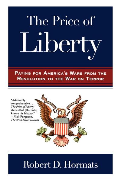 The Price of Liberty