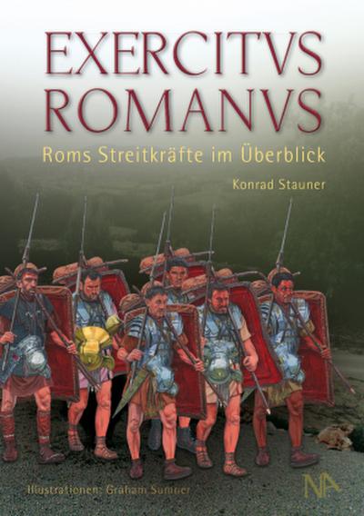 EXERCITVS ROMANVS