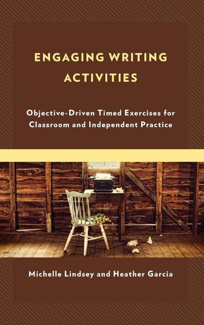 Engaging Writing Activities