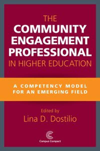 Community Engagement Professional in Higher Education