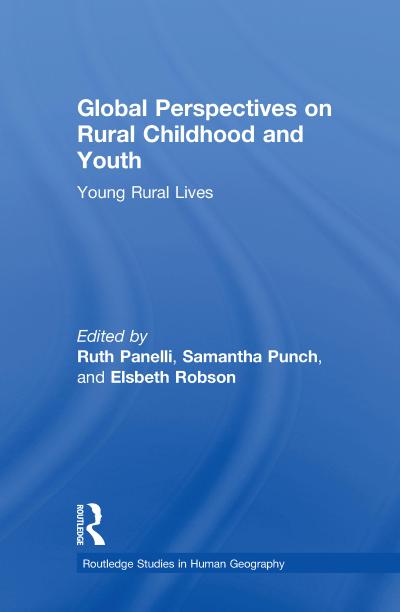 Global Perspectives on Rural Childhood and Youth