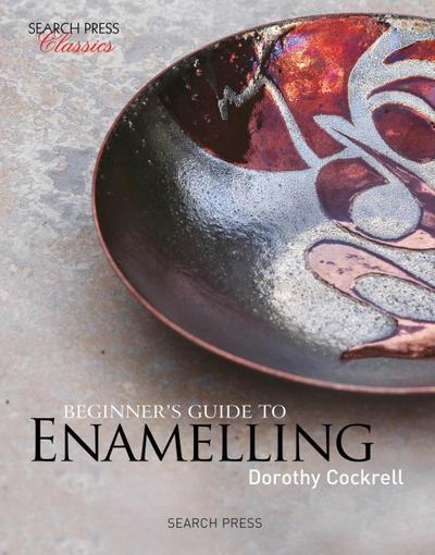 Beginner’s Guide to Enamelling