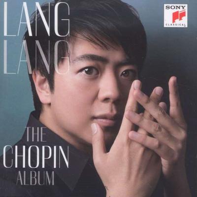 Lang Lang: The Chopin Album (Standard Version)
