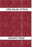 Little Novels of Sicily