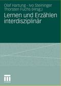 Lernen und Erzählen interdisziplinär