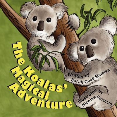 The Koalas’ Magical Adventure