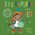 Let’s Explore with Ted