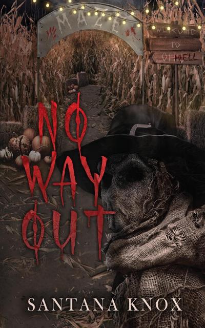 Knox, S: No Way Out