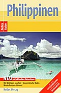 Nelles Guide Reiseführer Philippinen