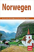 Nelles Guide Reiseführer Norwegen