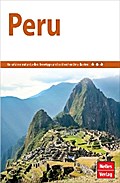 Nelles Guide Reiseführer Peru