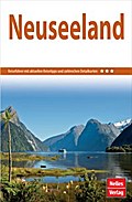 Nelles Guide Reiseführer Neuseeland