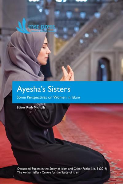 Ayesha’s Sisters