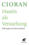 Dasein als Versuchung