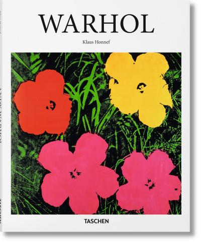 Warhol (English Edition)